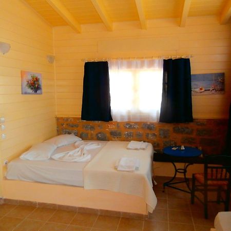 Villa Tzortzakos By Holiday Homes Mavrovouni  Экстерьер фото