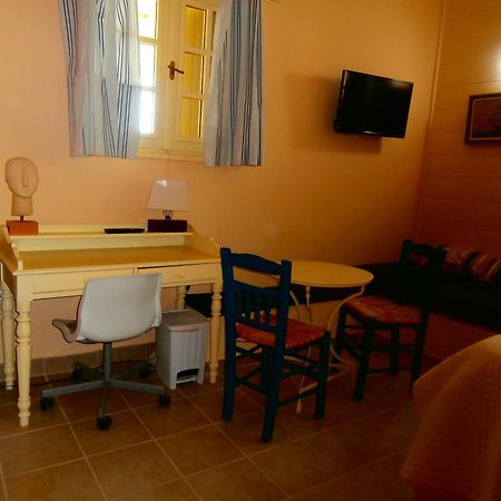 Villa Tzortzakos By Holiday Homes Mavrovouni  Экстерьер фото