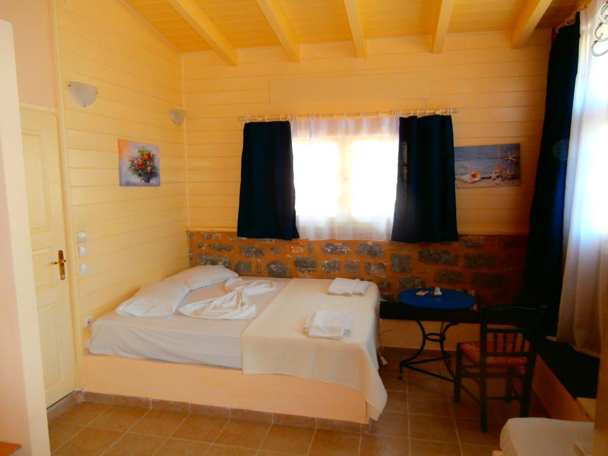 Villa Tzortzakos By Holiday Homes Mavrovouni  Экстерьер фото