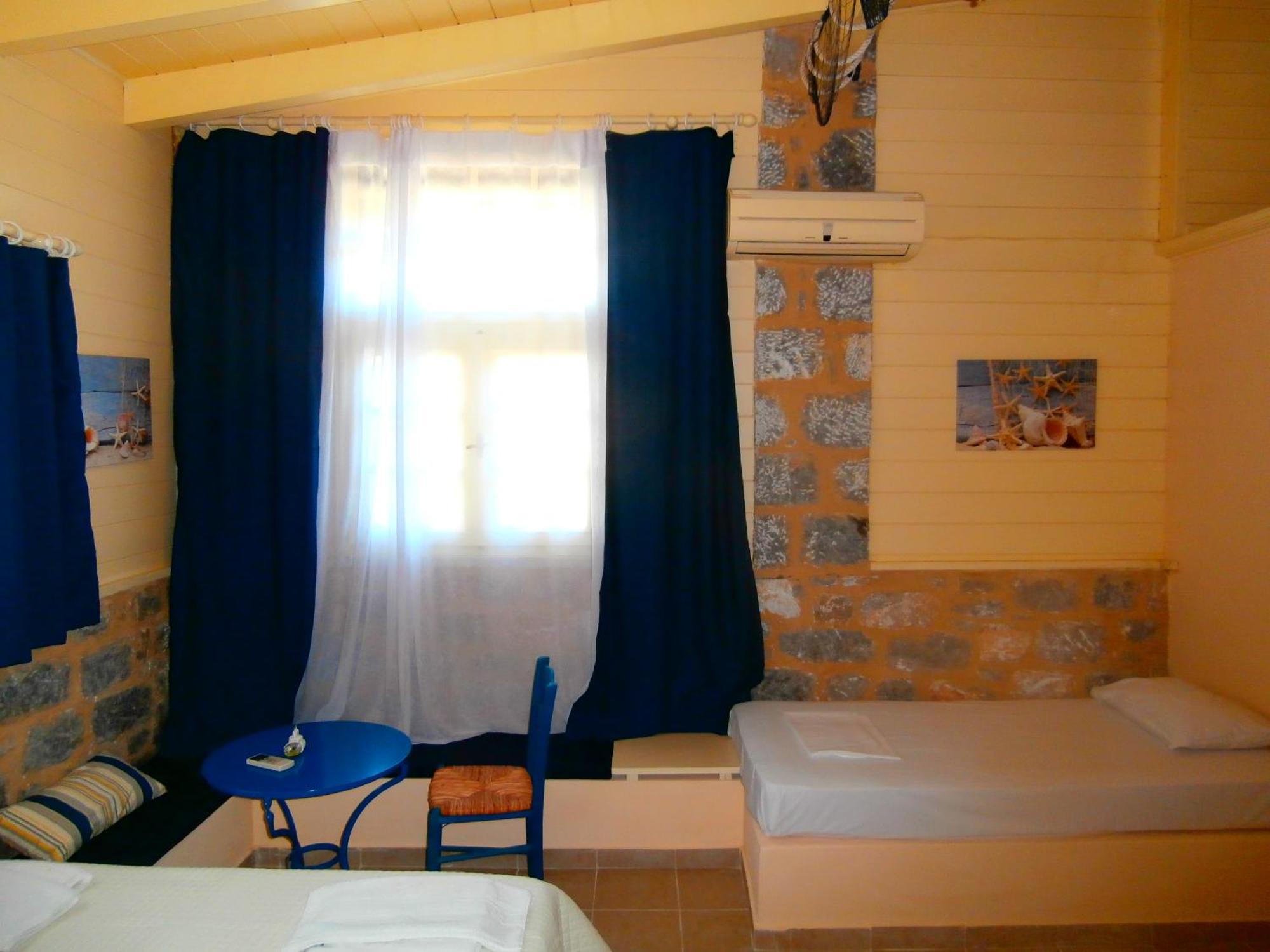Villa Tzortzakos By Holiday Homes Mavrovouni  Экстерьер фото