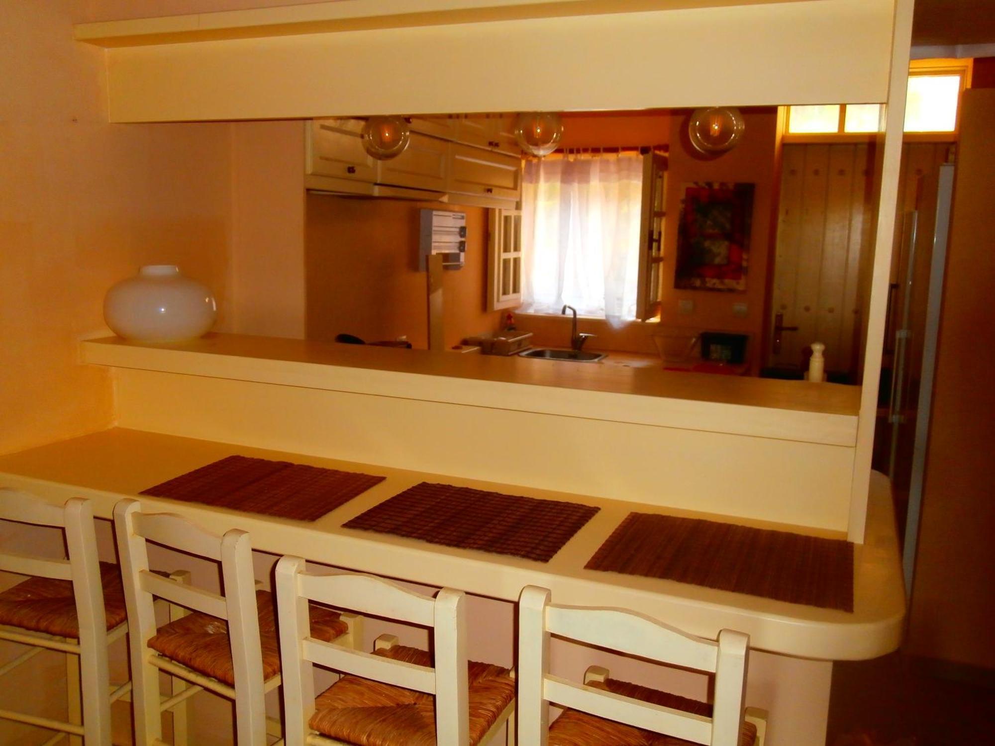 Villa Tzortzakos By Holiday Homes Mavrovouni  Экстерьер фото